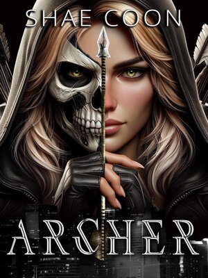 cover image of Archer